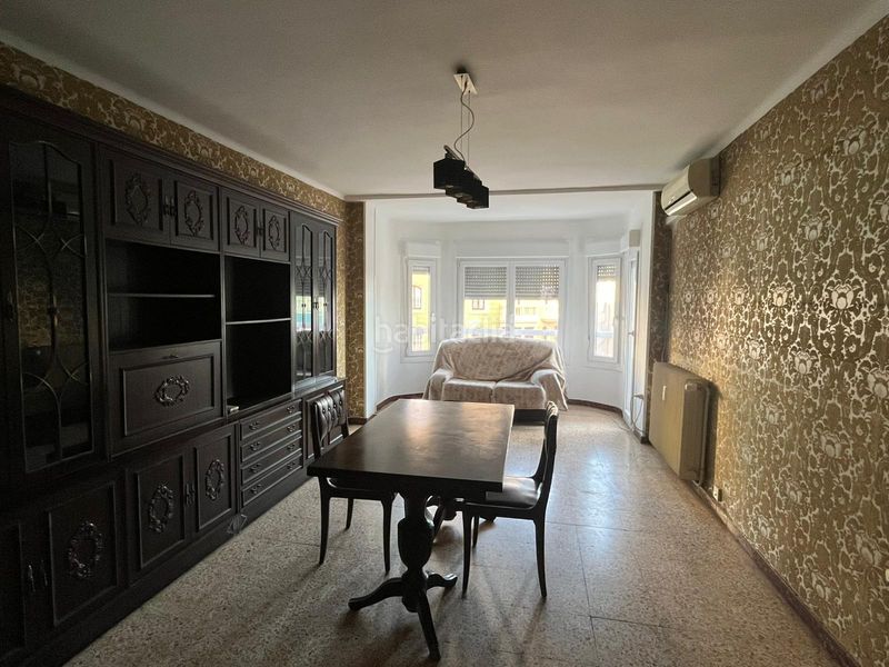 Foto f38d3d14-b557-4cb1-8404-f5a9a1e58ed8. Flat with heating in Instituts-Universitat Lleida