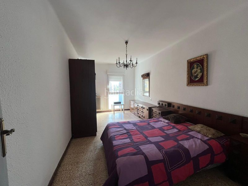 Foto f9a6ba1f-d096-4b33-b6a4-492ed68790fd. Flat with heating in Instituts-Universitat Lleida
