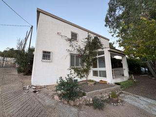 Mas  Vial camino. Casa rural en venta en l'aleixar
