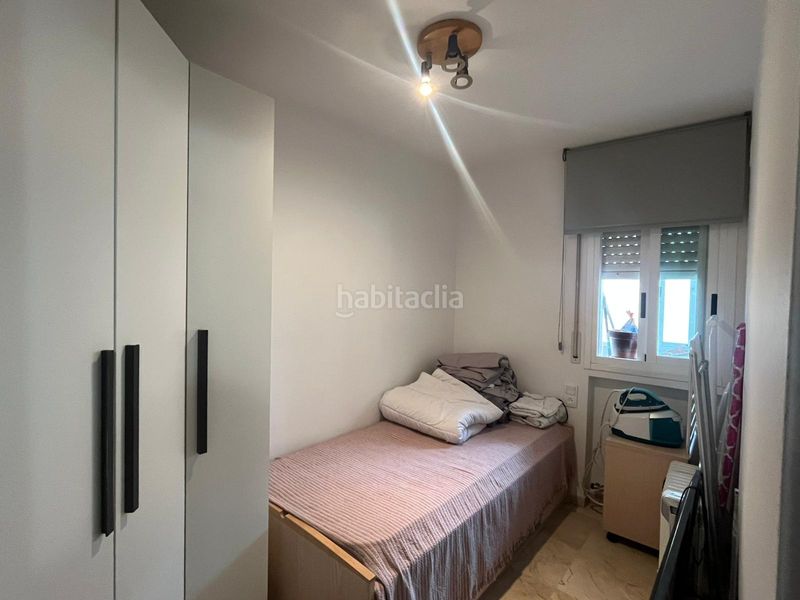 Foto 250b16e3-b79b-40cf-9726-95714dc0b163. Flat with heating parking in Instituts-Universitat Lleida