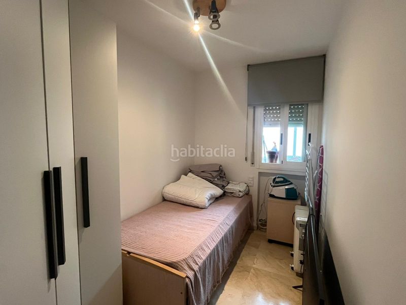Foto 59d426a9-de43-4483-8272-fe852b4f36ed. Flat with heating parking in Instituts-Universitat Lleida