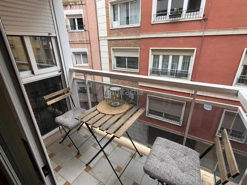 Foto 72a484bf-22a2-478b-9b8d-46c5c006984e. Flat with heating parking in Instituts-Universitat Lleida