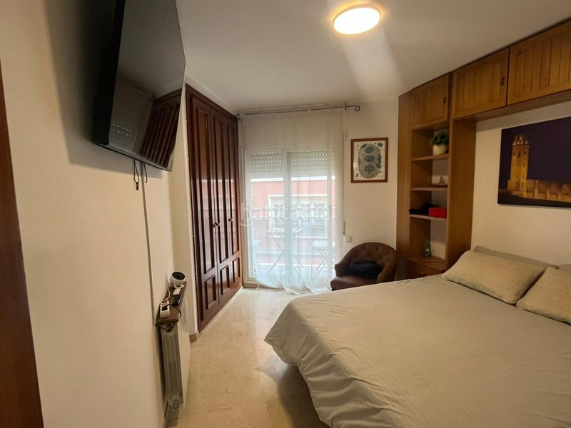 Foto a9a76647-3acb-489f-90a3-c2144b836d16. Flat with heating parking in Instituts-Universitat Lleida