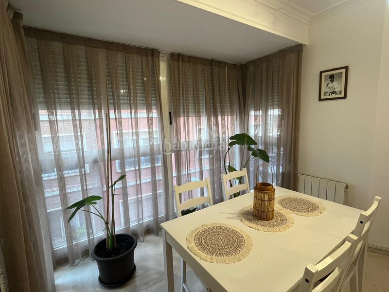 Foto b2f7a69d-7ddd-4aba-90ce-dbc1d7f248b8. Flat with heating parking in Instituts-Universitat Lleida