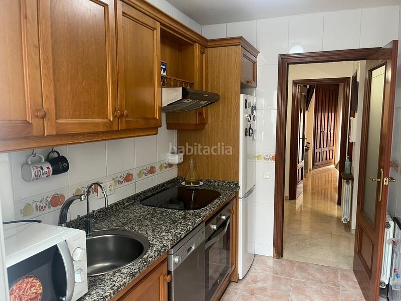 Foto bb5ff30e-20aa-4d59-8d9d-d9d00d76cc4b. Flat with heating parking in Instituts-Universitat Lleida