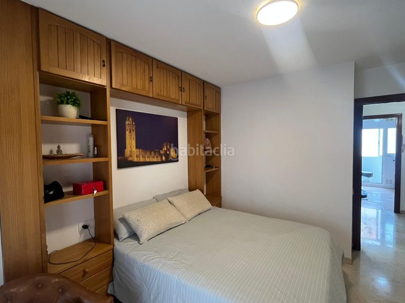 Foto be6d6a55-53d4-4c19-b926-2af18d36bee7. Flat with heating parking in Instituts-Universitat Lleida
