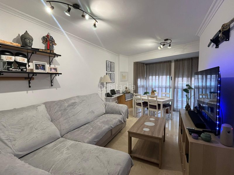 Foto cc47e61c-06af-4f70-a0ea-3a779b5c1af1. Flat with heating parking in Instituts-Universitat Lleida