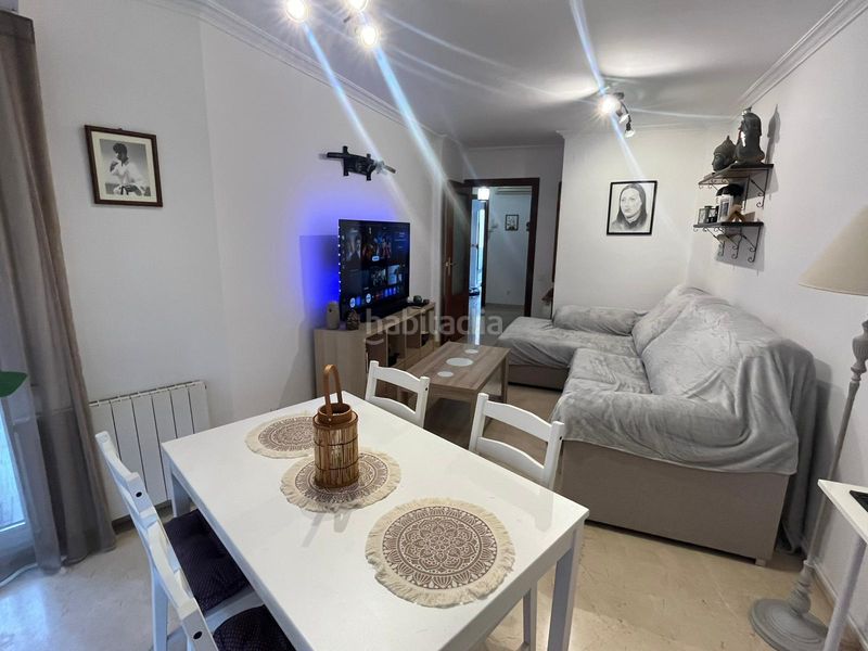 Foto dc5933b6-7a24-4c5e-ac15-e99d64b3f735. Flat with heating parking in Instituts-Universitat Lleida