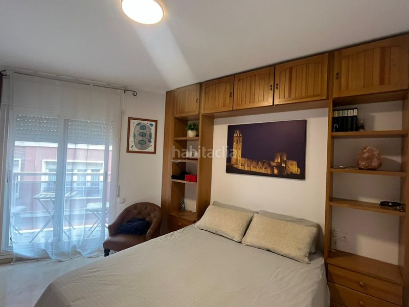 Foto e883e024-b174-4115-88ee-f08da8132e17. Flat with heating parking in Instituts-Universitat Lleida