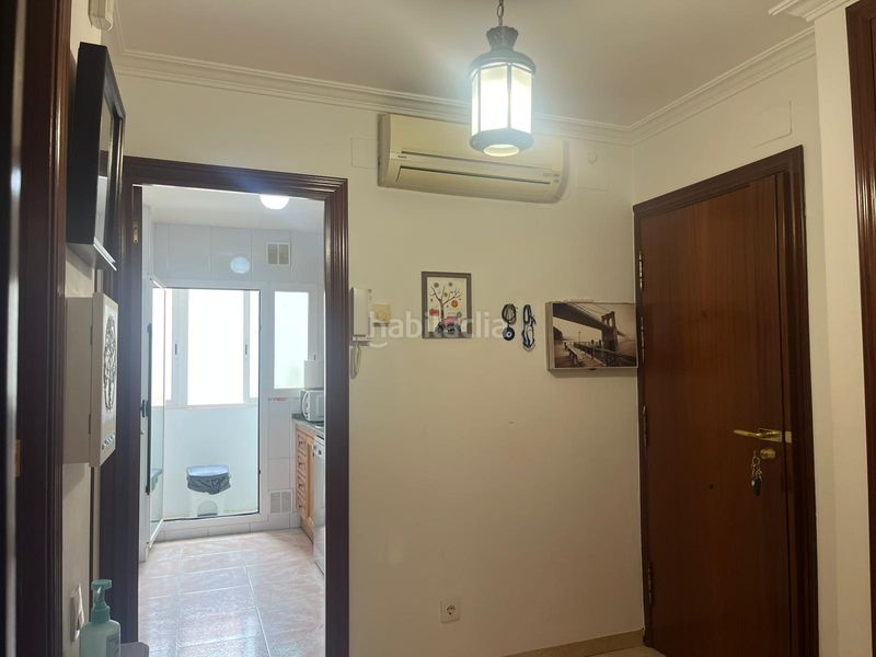 Foto f0d17212-75b3-4301-b65d-389d7a2c0ecb. Flat with heating parking in Instituts-Universitat Lleida