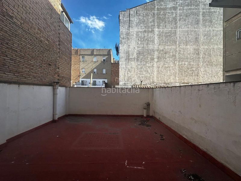 Foto 56c66c4a-797c-4426-b3f0-8bdd3ddf5397. Pis amb calefacció a Príncep de Viana-Clot-Xalets Humbert Torres Lleida