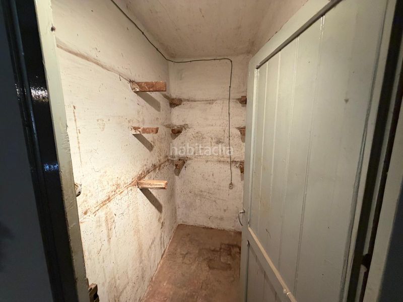 Foto 22743f42-9e79-42f0-bbec-8cce075b305c. Casa amb calefacció a Montoliu de Lleida
