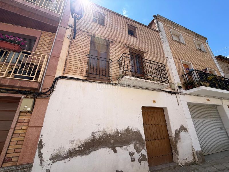Foto 374ec774-2300-4809-9b04-56d29ea90eb1. Casa amb calefacció a Montoliu de Lleida