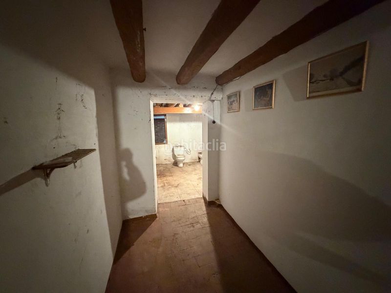 Foto 50a002e2-27a8-420f-862b-6d6461883033. Casa amb calefacció a Montoliu de Lleida
