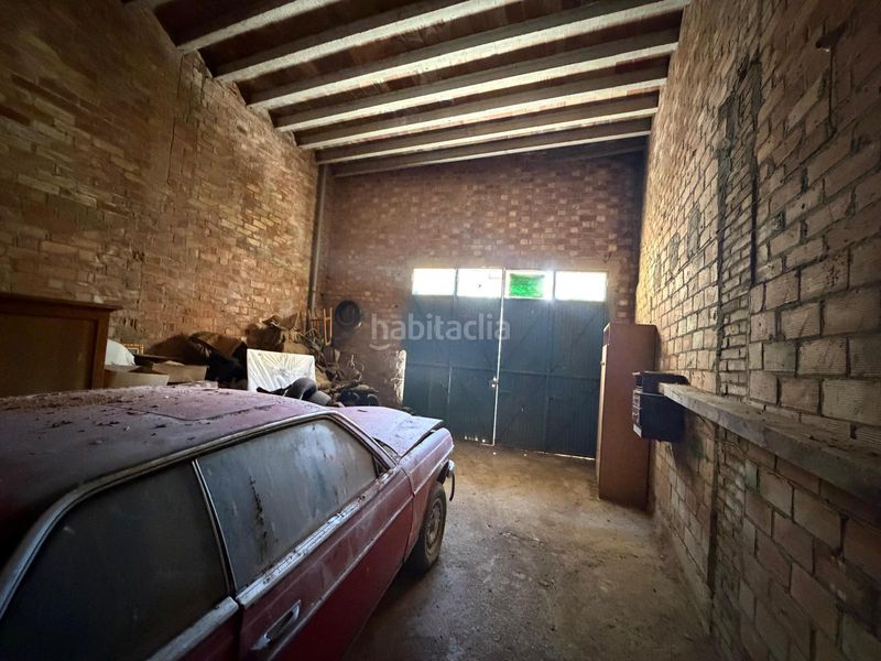Foto 5a262744-f6a5-4e58-80fa-5ce5d87d3b6e. Casa amb calefacció a Montoliu de Lleida