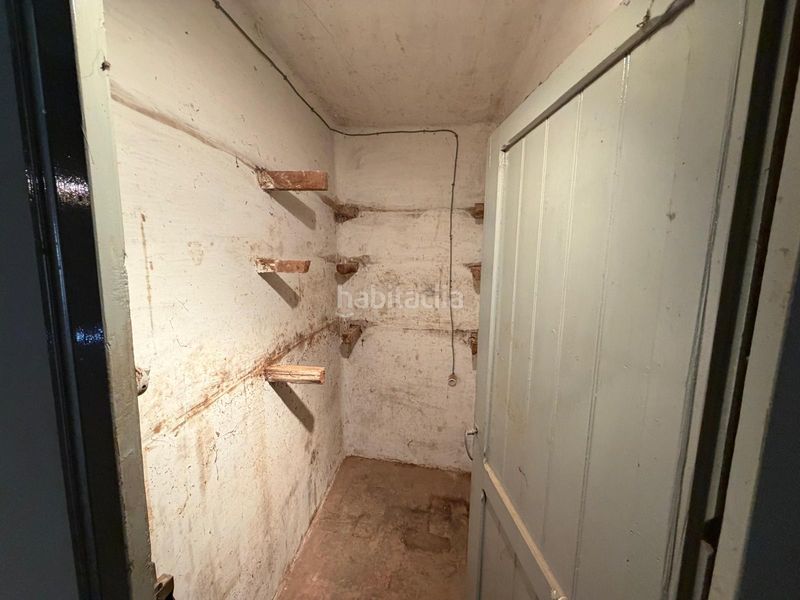 Foto 5ee107d9-83b6-4716-b052-0b6a4bc663ad. Casa amb calefacció a Montoliu de Lleida