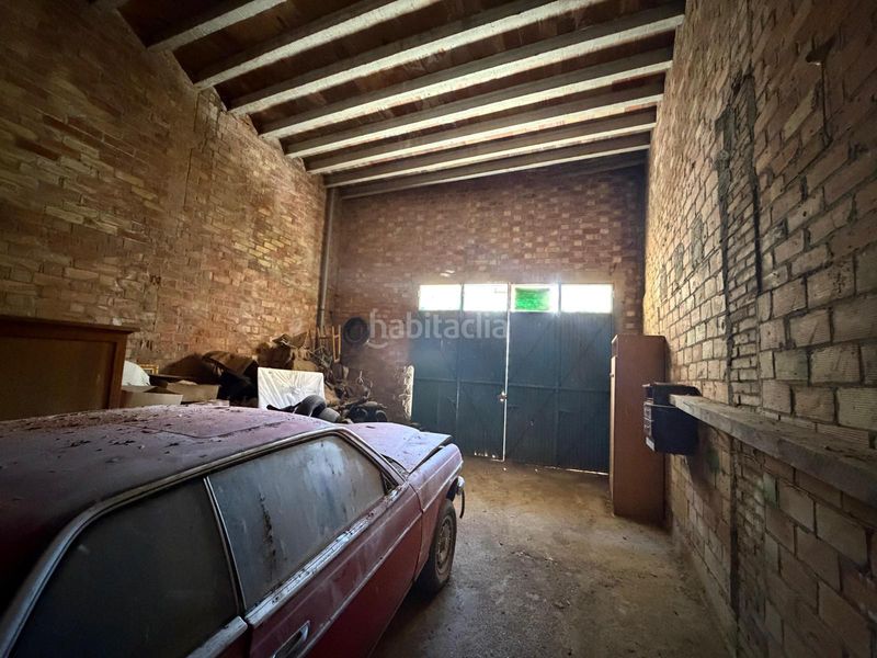 Foto 7564f3dd-73d2-4c0e-a56d-3e37d9688c56. Casa amb calefacció a Montoliu de Lleida