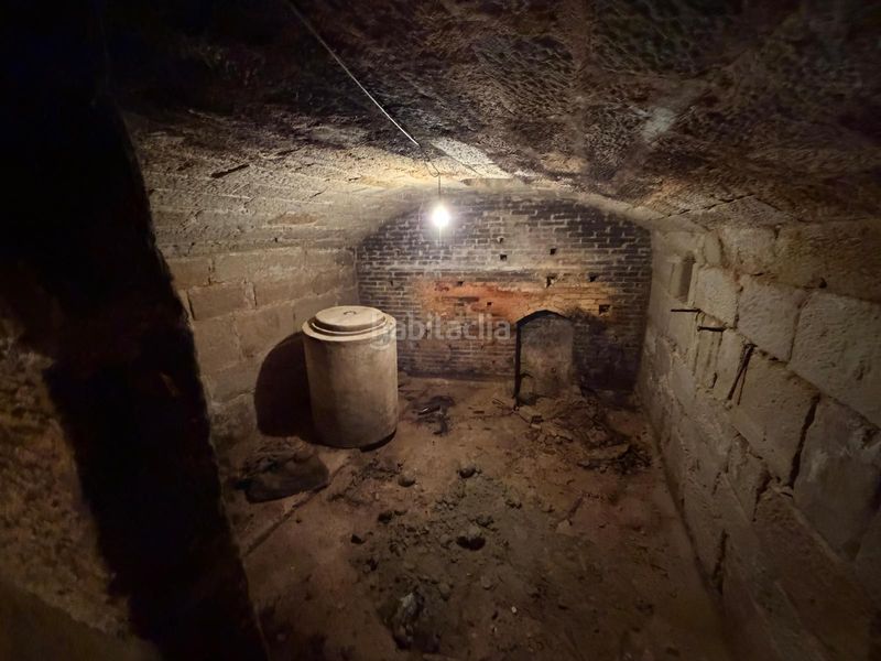 Foto b730c8e9-e21c-4636-8d6f-45290ed63d37. Casa amb calefacció a Montoliu de Lleida