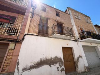 House  Carrer nou. Casa en venta en montoliu