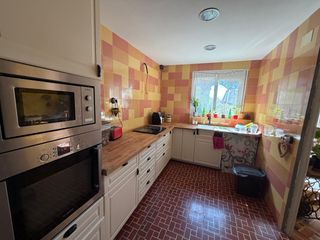 Haus  Carrer major. Casa en venta en castelldans