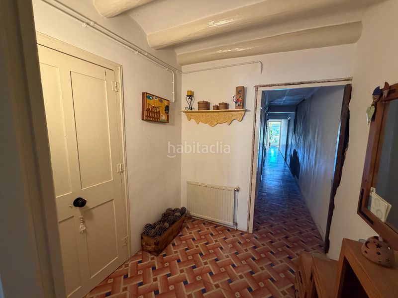 Foto fe5f27d7-cf2d-4362-b3a3-80391c94810f. Casa  en venta en Castelldans