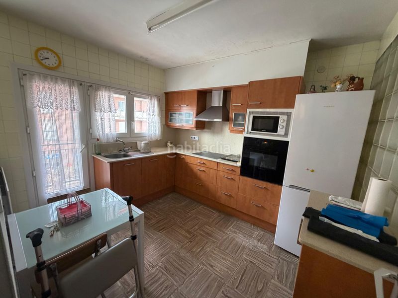 Foto 4aed88d9-3cad-4a38-9294-f2b642ae61bc. Piso  en venta en Cervera