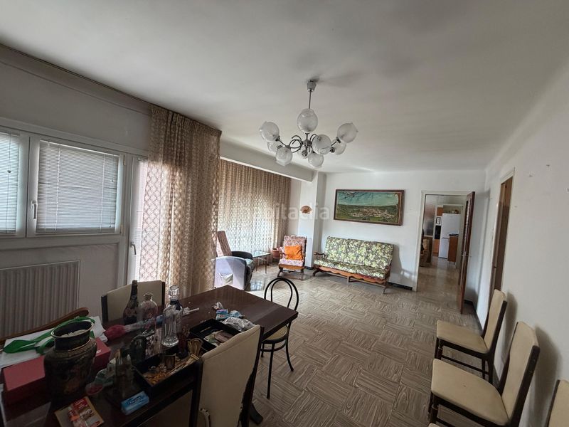 Foto 7ad09ee4-9122-4e8c-b542-1bf1632a4c29. Piso  en venta en Cervera