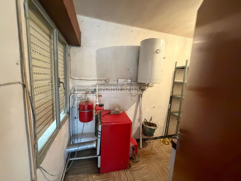 Foto 83fecbb7-0082-404a-bea9-4a4a4d363c1d. Piso  en venta en Cervera
