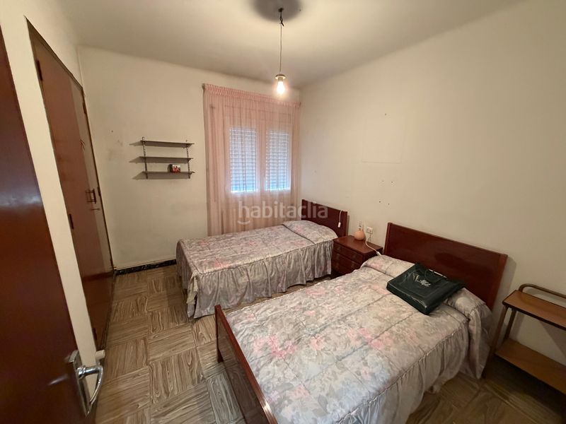 Foto f9600815-36e6-4be2-9222-cc862b1de906. Piso  en venta en Cervera