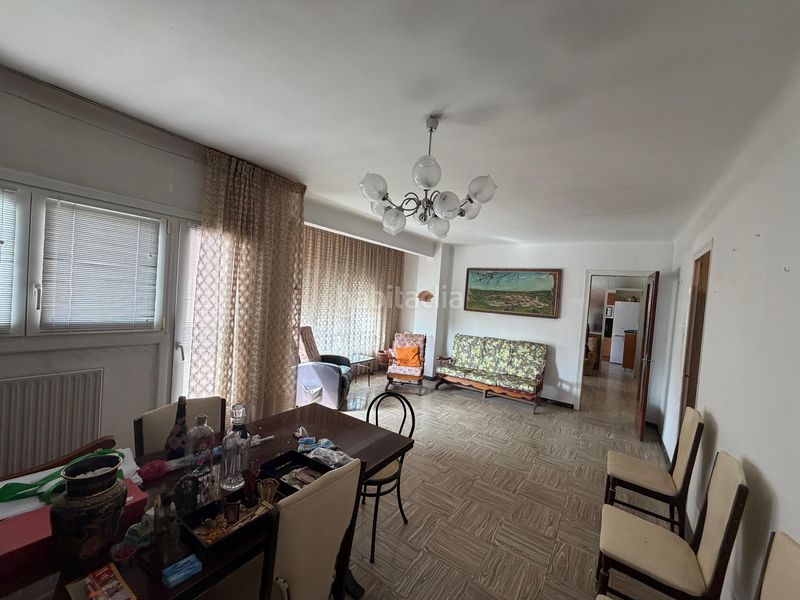 Foto ff090510-1424-4ec2-9642-844b71848ba8. Piso  en venta en Cervera