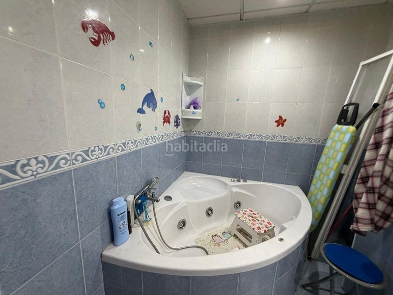 Foto f191c11c-4087-4e0b-9d18-dbd8fb80b5a4. Pis amb aparcament piscina a La Pineda Vila-seca