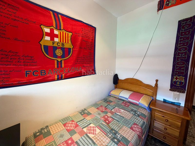 Foto 00a1cd3b-665a-4f69-9492-c1a57d7b52ac. Flat with heating in La Bordeta Lleida