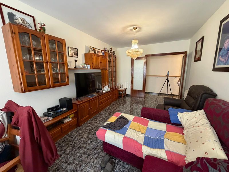 Foto 0c1be93f-3958-4c52-98ff-b04b12108ac5. Flat with heating in La Bordeta Lleida