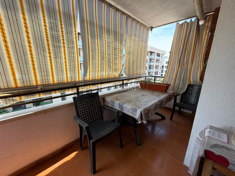 Foto 142d5573-bbad-4009-8270-6f40c83fcbf2. Flat with heating in La Bordeta Lleida