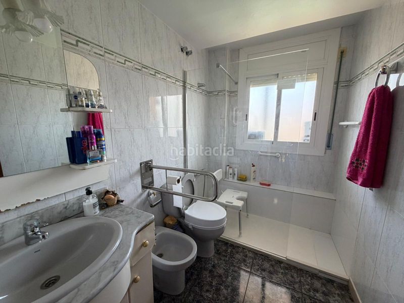 Foto 163ef125-038d-4796-8150-284dde1f5aa3. Flat with heating in La Bordeta Lleida