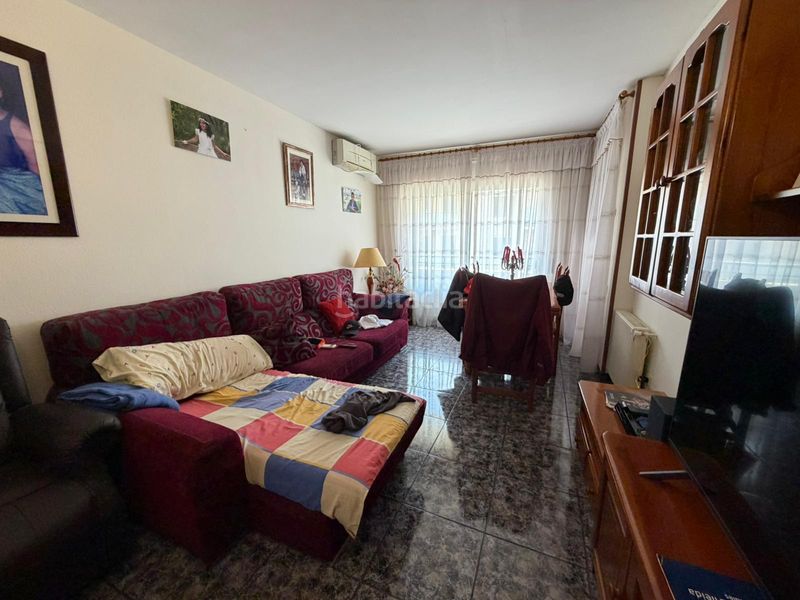 Foto 2657b919-2f88-47c9-9926-c397099586d0. Flat with heating in La Bordeta Lleida