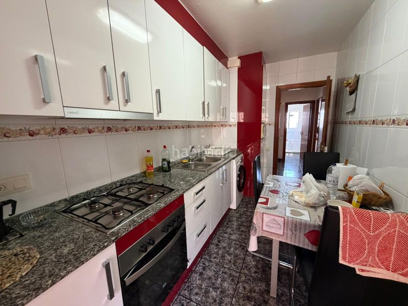 Foto 30d5e6cf-8520-40cd-be2f-e94324d9e341. Flat with heating in La Bordeta Lleida