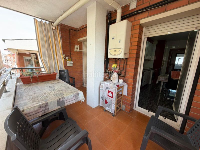 Foto 30f35984-46a3-45b4-9e70-168829c24bc4. Flat with heating in La Bordeta Lleida