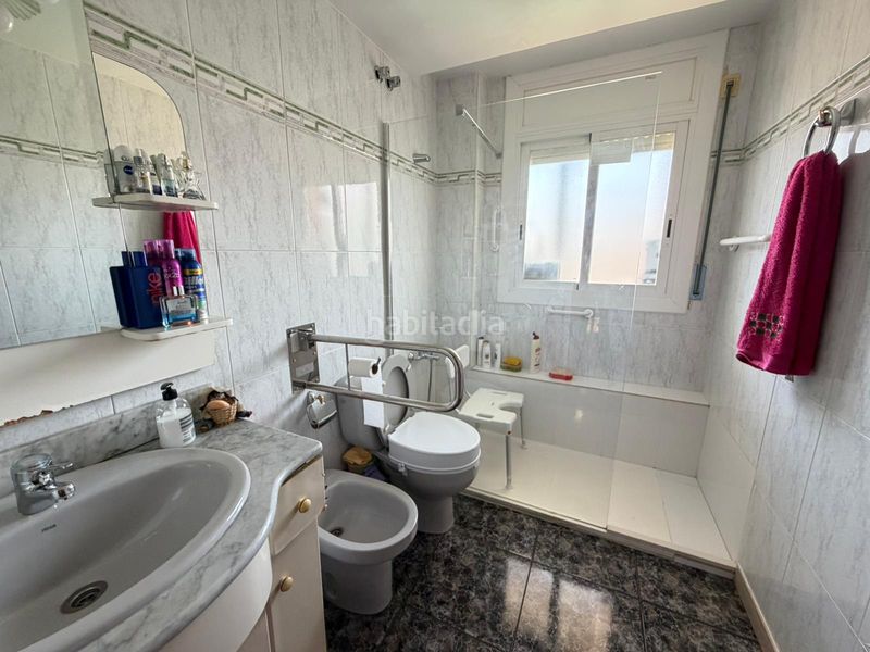 Foto 471dcf73-d2a6-4560-b3e8-dd5eee21870c. Flat with heating in La Bordeta Lleida