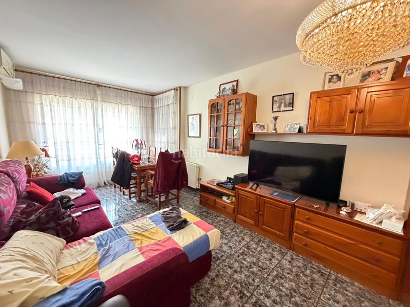 Foto 516d0a2f-1714-4b09-a76f-b631dc761942. Flat with heating in La Bordeta Lleida
