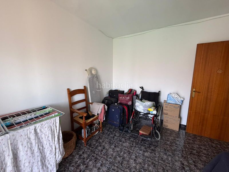 Foto 7085be3a-f3b4-4f57-a642-0c4eaa30924c. Flat with heating in La Bordeta Lleida