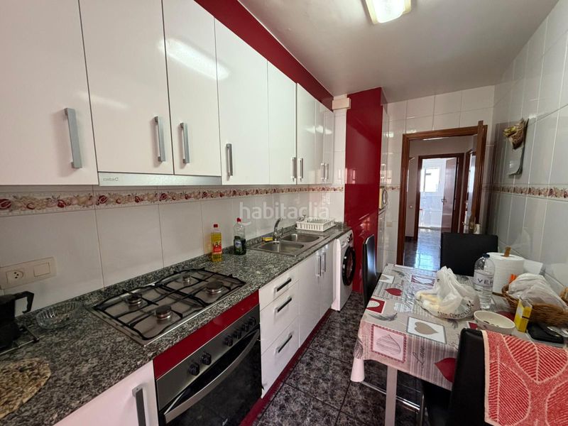 Foto 89d97a40-0f07-4c4b-a4ba-7ba972602da4. Flat with heating in La Bordeta Lleida