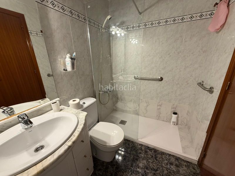 Foto a931b99c-76e6-4d45-abd1-4b0584d53127. Flat with heating in La Bordeta Lleida