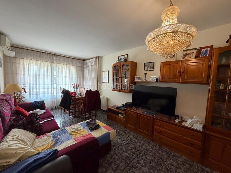 Foto aa20e3ce-ee33-4537-a4a2-09e9f07912c7. Flat with heating in La Bordeta Lleida