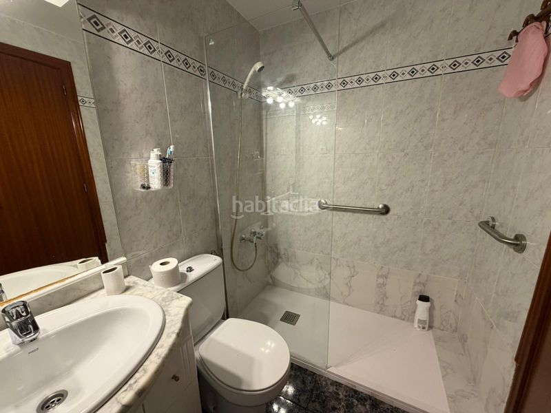 Foto ad1510c5-54bd-4031-a714-e50c3c28d212. Flat with heating in La Bordeta Lleida