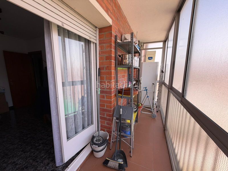 Foto c0da12fd-426c-472e-8a25-e66a2e421bee. Flat with heating in La Bordeta Lleida
