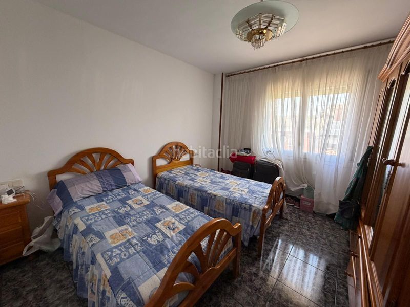 Foto d0af1d20-17be-46ce-9660-f16c6ce64805. Flat with heating in La Bordeta Lleida
