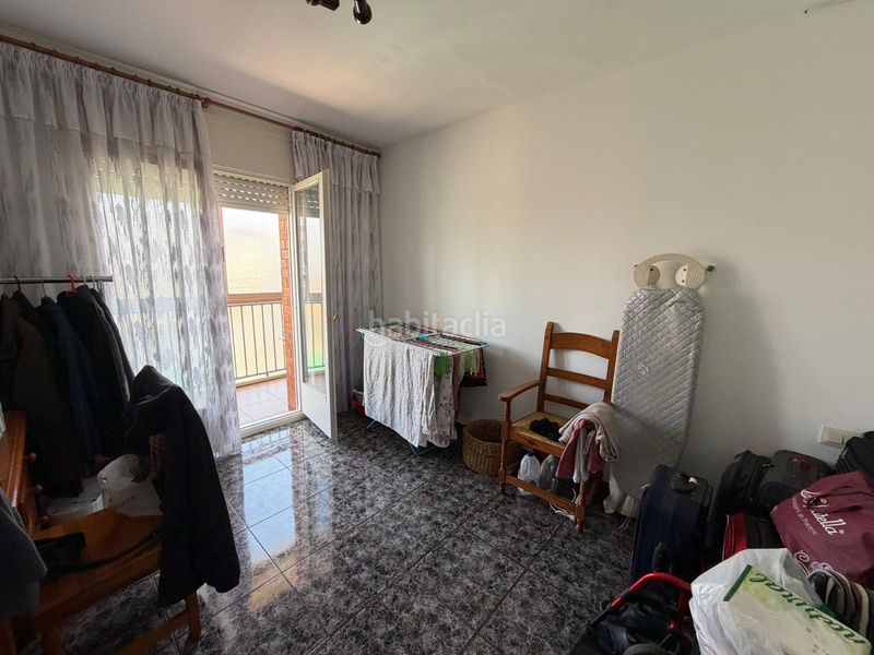 Foto d10b89d1-692d-41ba-8c16-6f51596a116c. Flat with heating in La Bordeta Lleida