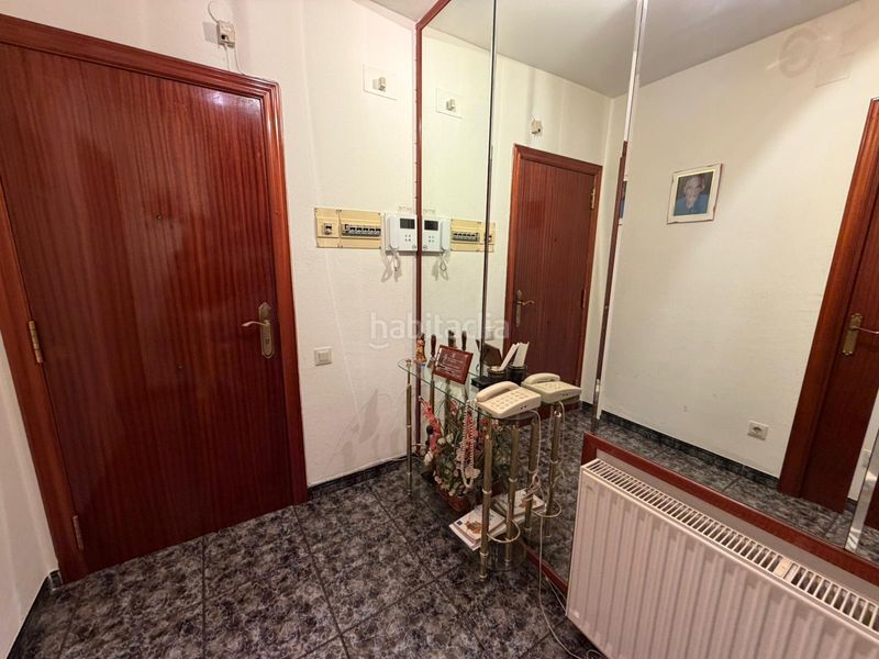 Foto ded4c166-261a-4ea4-9914-e9e70c3b4271. Flat with heating in La Bordeta Lleida