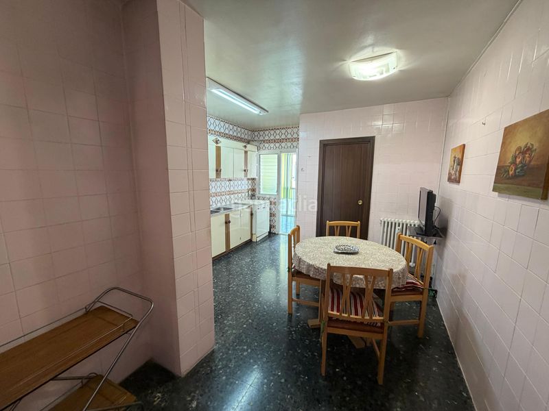 Foto 4cb2d255-51b1-493c-9685-d4333d137b08. Flat with heating in Instituts-Universitat Lleida